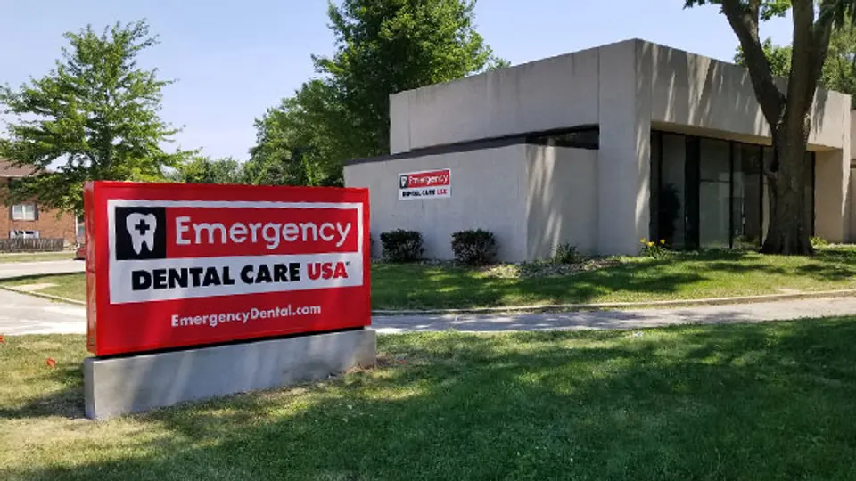 Emergency Dental Care USA - Dentist in Des Moines, IA
