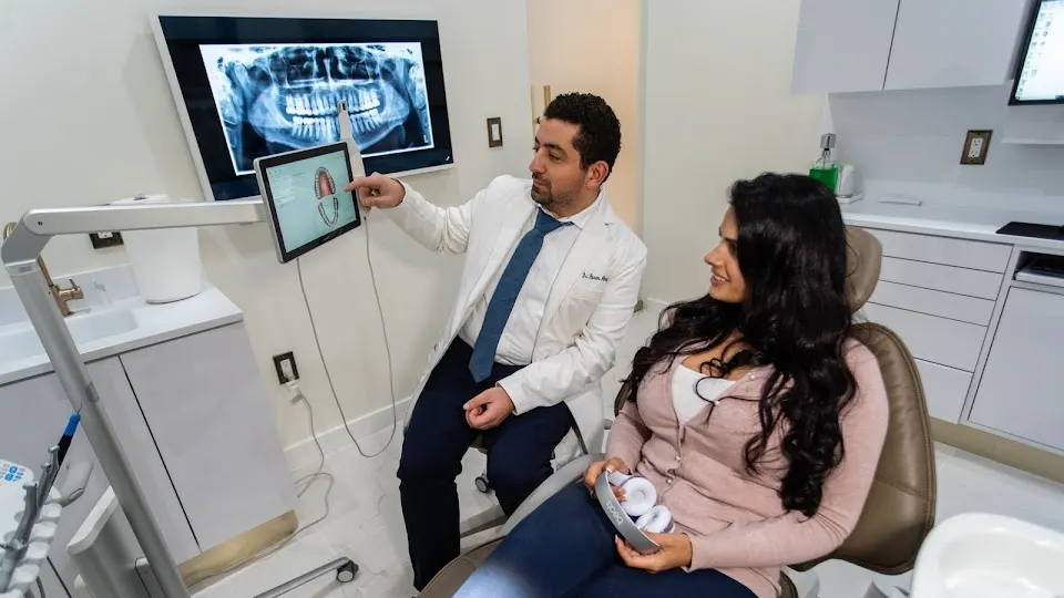 Empire Dental Aesthetics - Cosmetic dentist in New York, New York