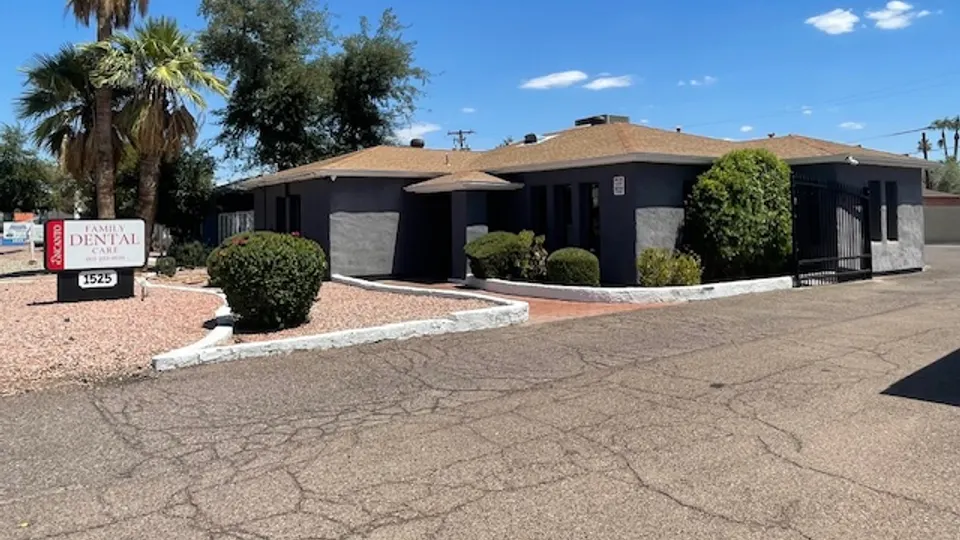 Encanto Family Dental Care - Dentist in Phoenix, Arizona