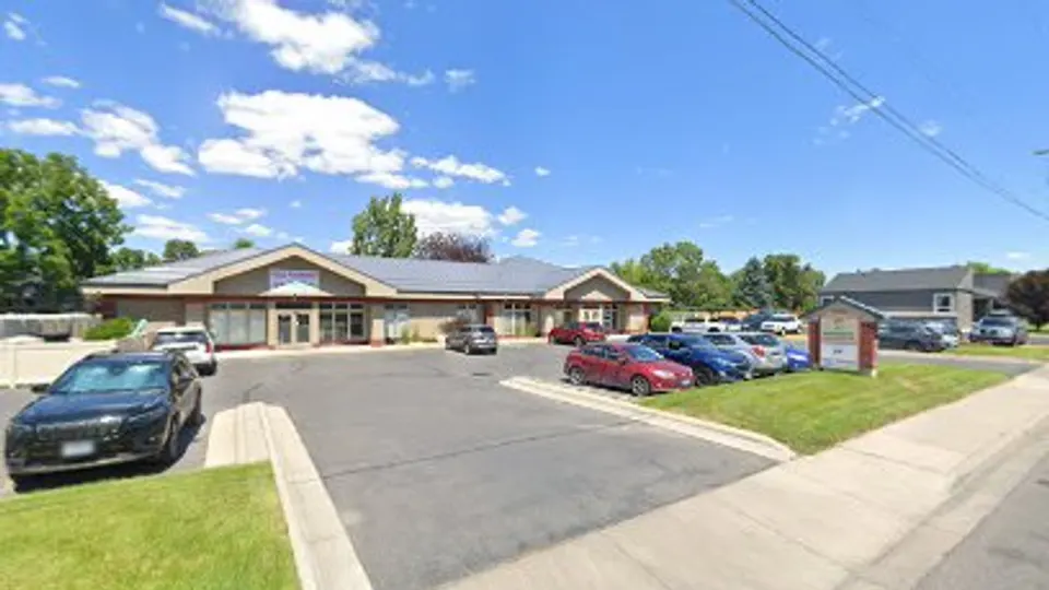 Endodontic Specialists- Jeffrey T. Beacham DMD, MSD - Endodontist in Billings, MT