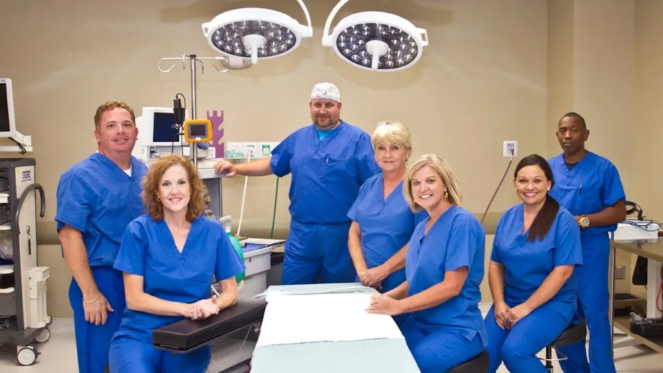 ENT and Allergy Associates of South Georgia - Otolaryngologist in Valdosta, Georgia