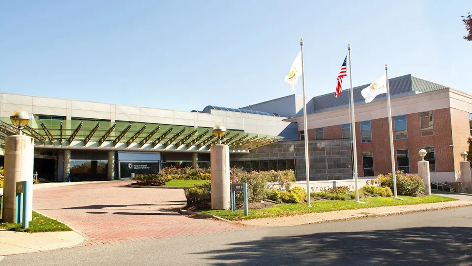 Eric B. Radler, MD - Internist in Newport, Rhode Island