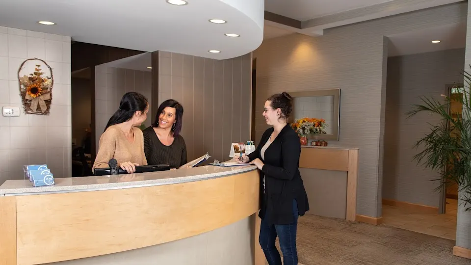 Essex Family Dental: Nathan Makay DDS - Dentist in Burlington, VT