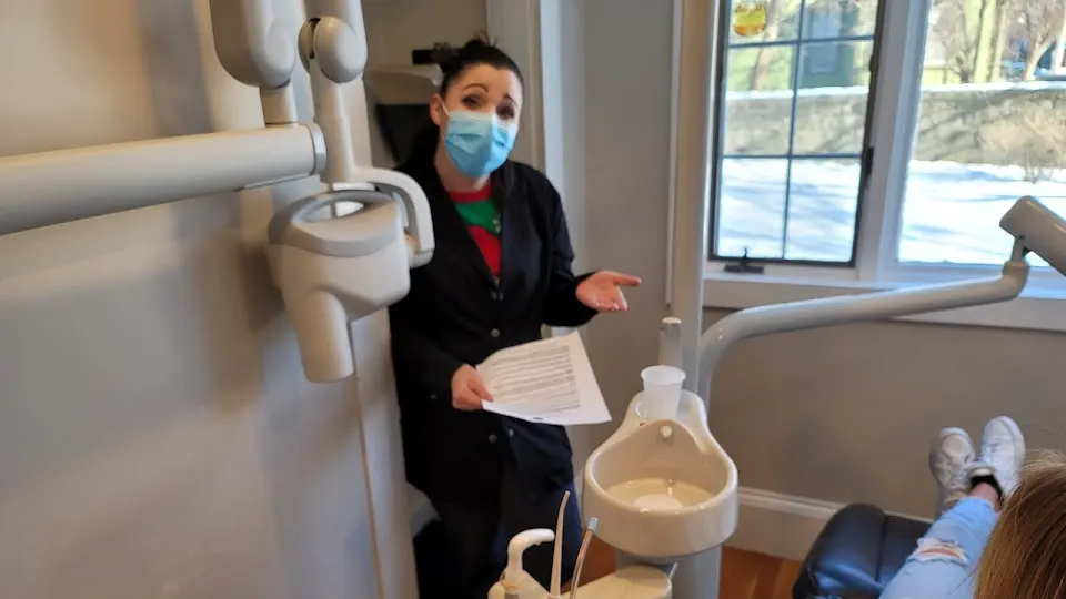 Essex Street Dental Medicine - Dentist in Salem, Massachusetts