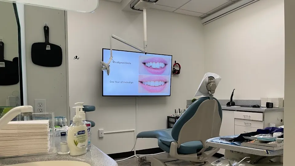 Esthetic Dentistry - Dentist in Los Angeles, CA
