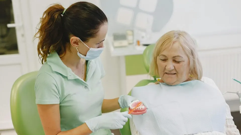 Exceptional Dental - Dentist in Salem, MA