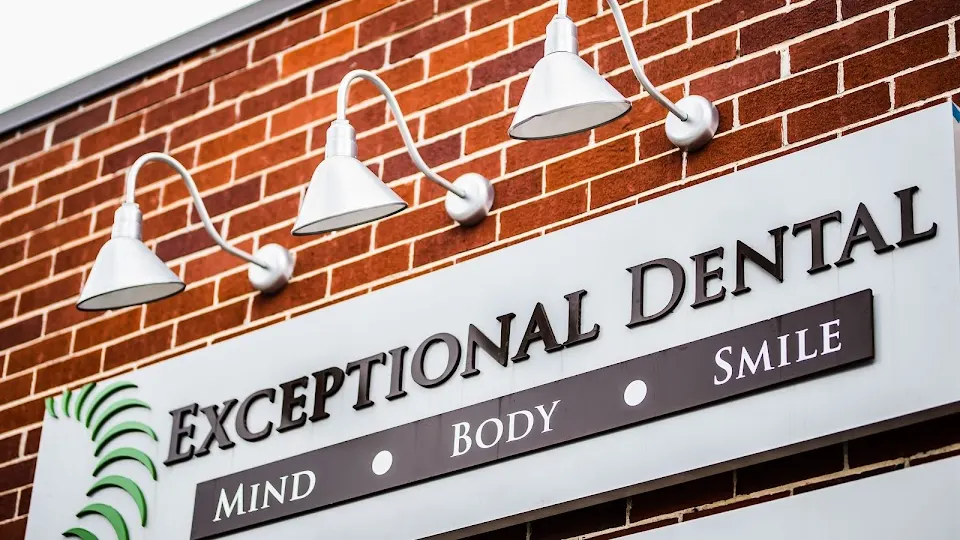 Exceptional Dental of Mid-City - Dentist in New Orleans, Louisiana