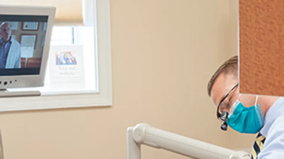 Fairfield Dental Arts - Dentist in Bridgeport, CT