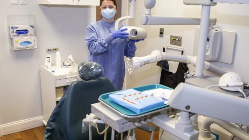 Fairfield Dentistry: Jack Vayner DDS - Dentist in Bridgeport, CT