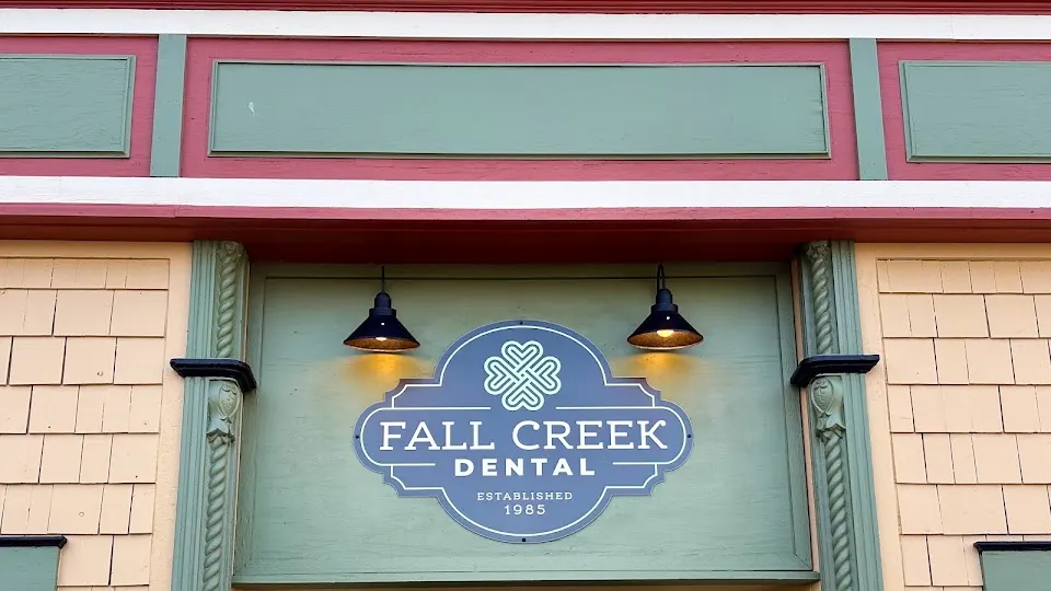 Fall Creek Dental - Dentist in Eau Claire, WI