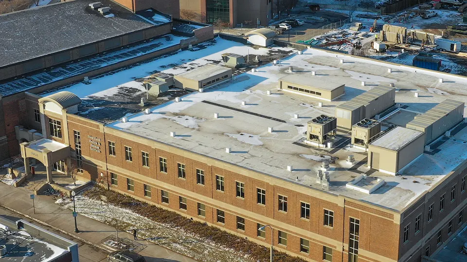 Falls Community Health - Medical clinic in Sioux Falls, South Dakota