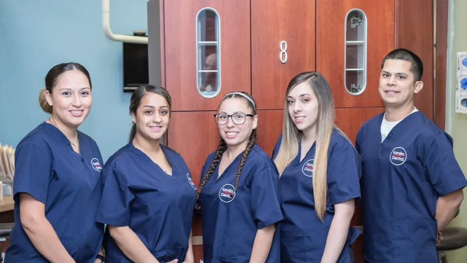 Familia Dental - Orthodontist in Milwaukee, WI