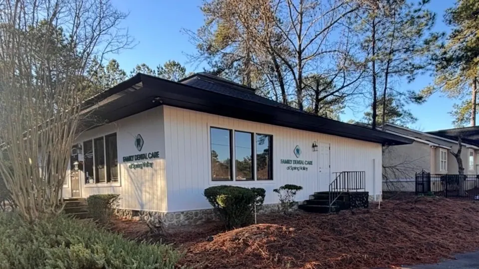 Family Dental Care of Spring Valley - Dentist in Columbia, South Carolina