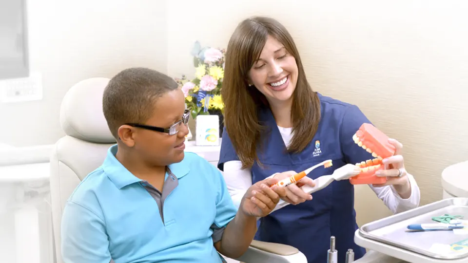 Family Dental Center - Dentist in Sioux Falls, South Dakota