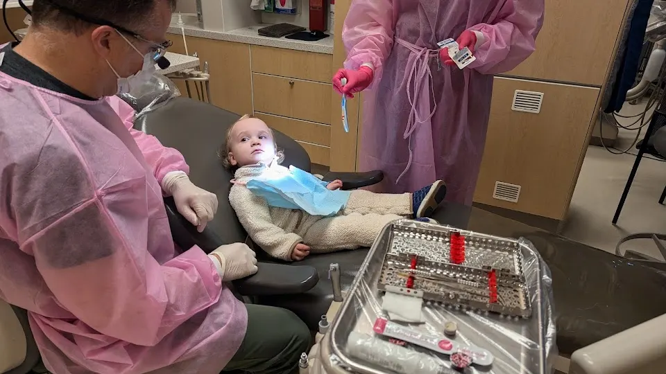 Family Dental Health - Dentist in Portland, Oregon