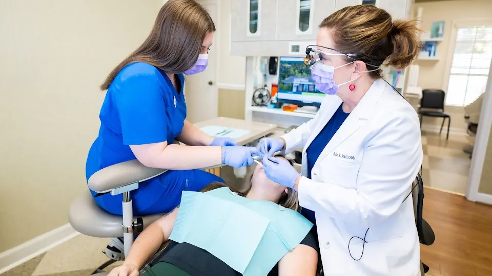 Family Dental Health of Harrison Road - Dentist in Columbia, SC