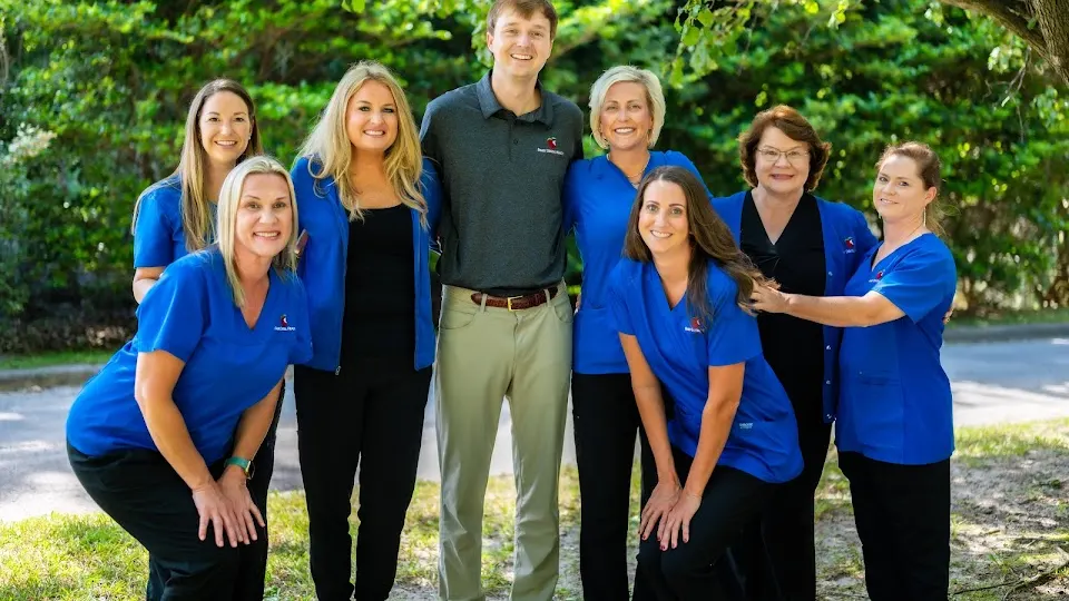 Family Dental Health of Spring Valley - Dentist in Columbia, South Carolina