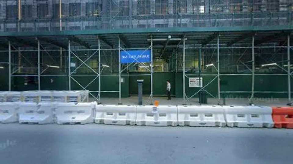 Family Dentist Midtown - Dentist in New York, NY