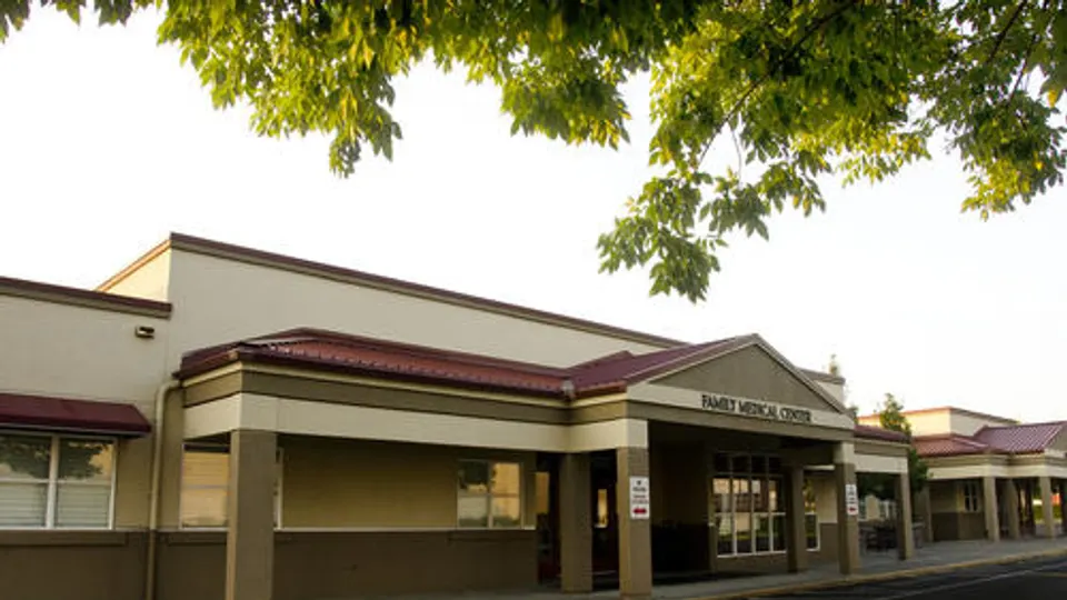 Family Medical Center - Dentist in Walla Walla, Washington