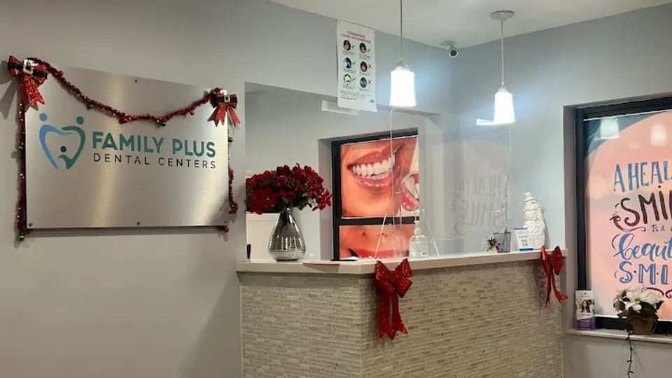 Family Plus Dental Centers - Cosmetic dentist in Miami, FL