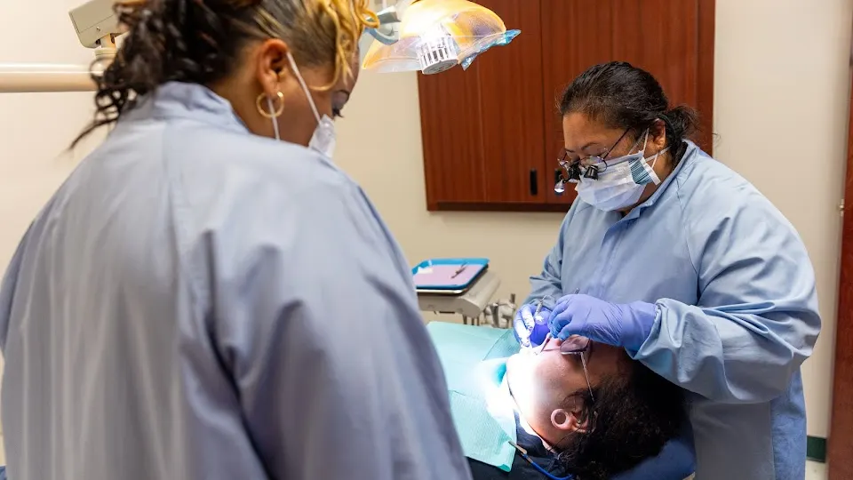 FamilyCare Health Center - Patrick Street - Dentist in Charleston, West Virginia