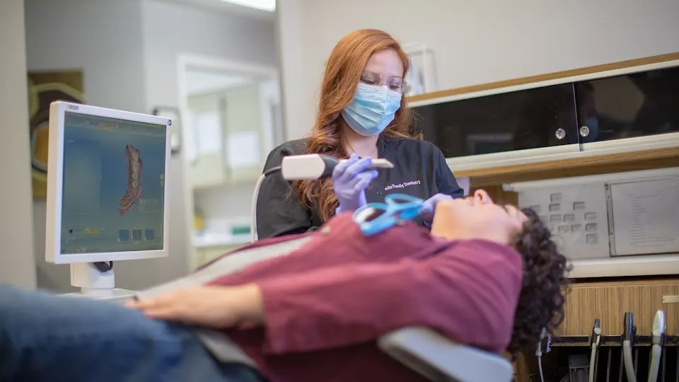Fede Family Dentistry - Dentist in Albuquerque, New Mexico