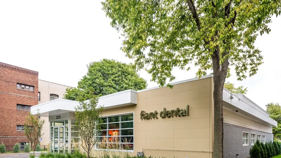 Fiant Dental - Dentist in Minneapolis, MN