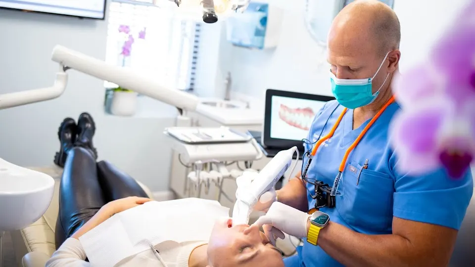 Fiorillo & Filstrup Dentistry - Dentist in Boston, MA