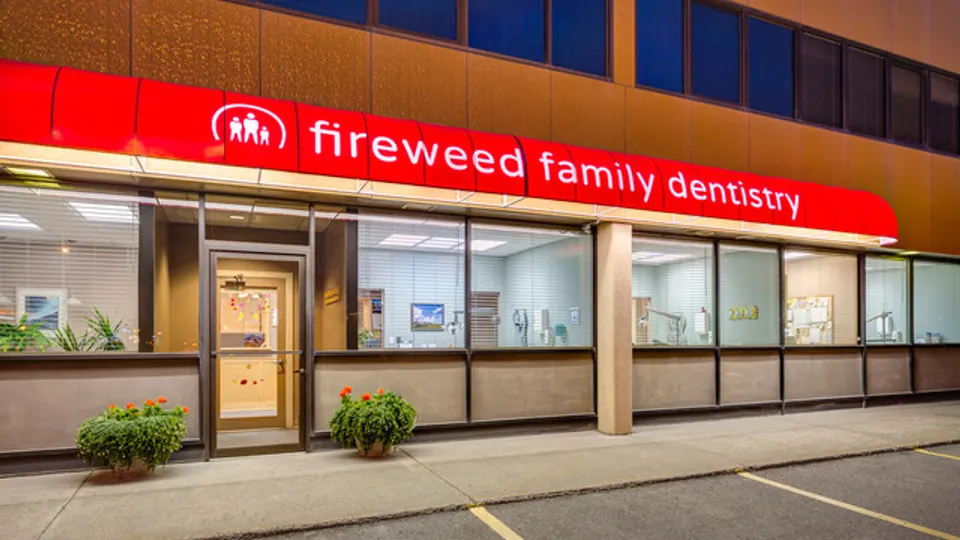 Fireweed Family Dentistry - Dentist in Anchorage, AK