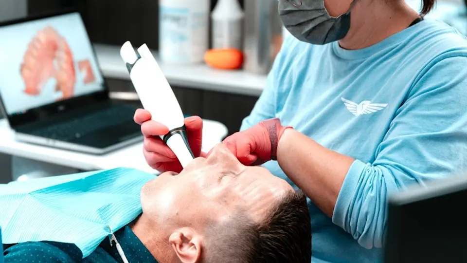 First Class Dental Care - Dentist in Sioux Falls, SD