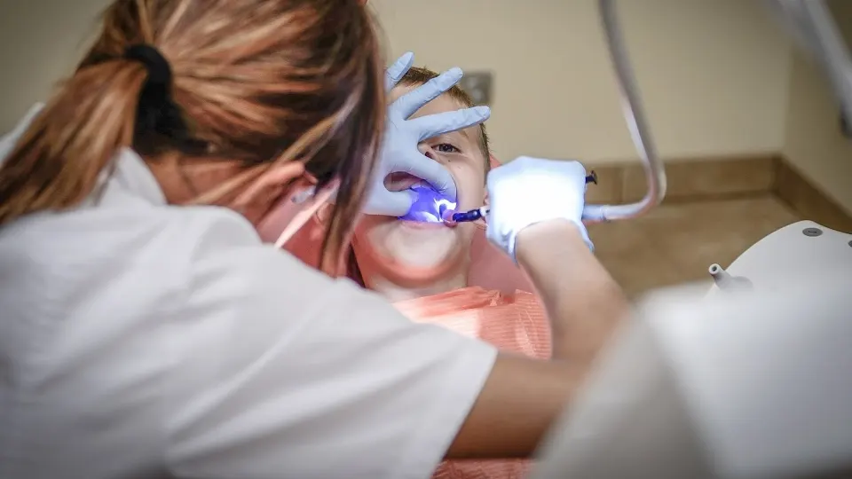 First Impressions Dentistry of Oklahoma City - Dentist in Oklahoma City, Oklahoma