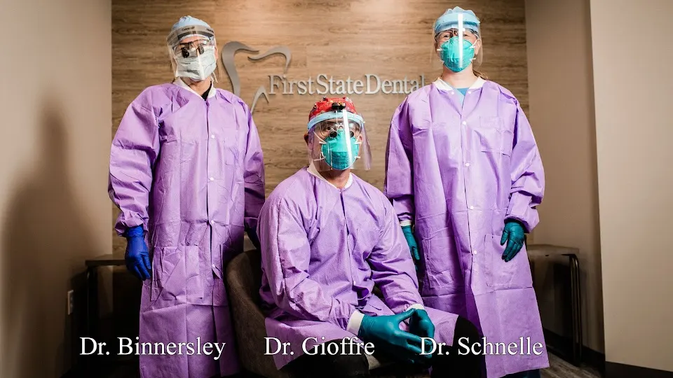 First State Dental - Dentist in Wilmington, DE