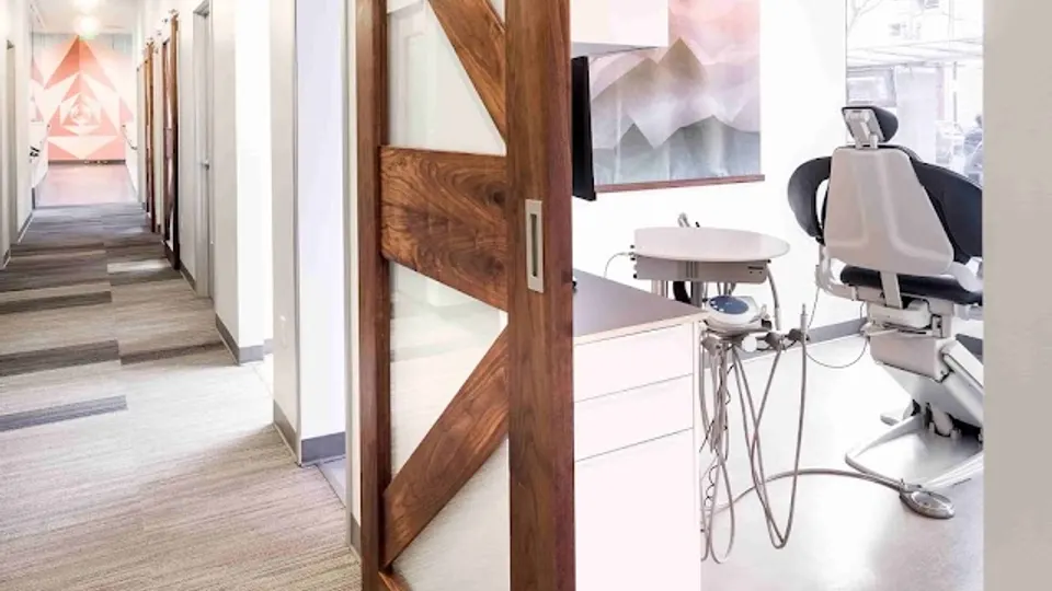 Five Pines Dental - Dentist in Portland, Oregon