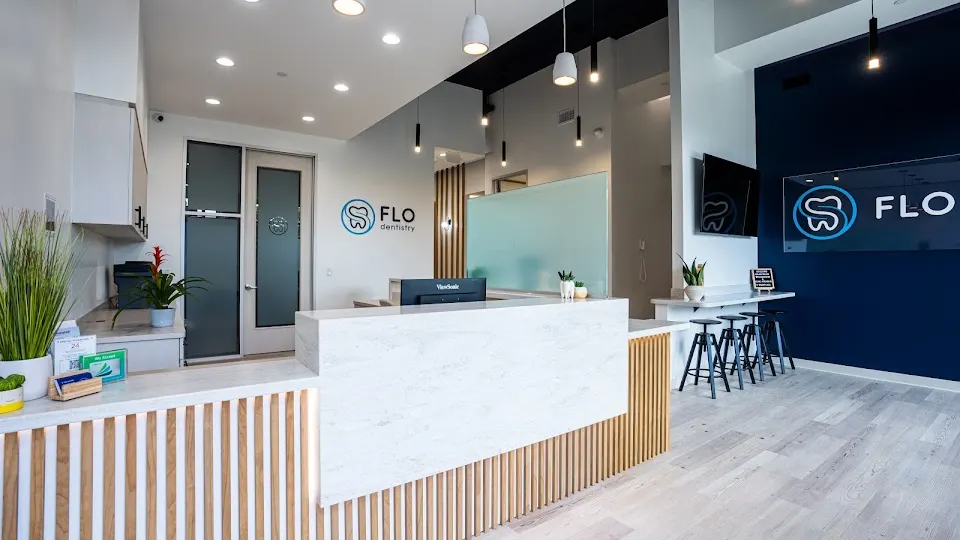 FLO dentistry - Dentist in Houston, TX