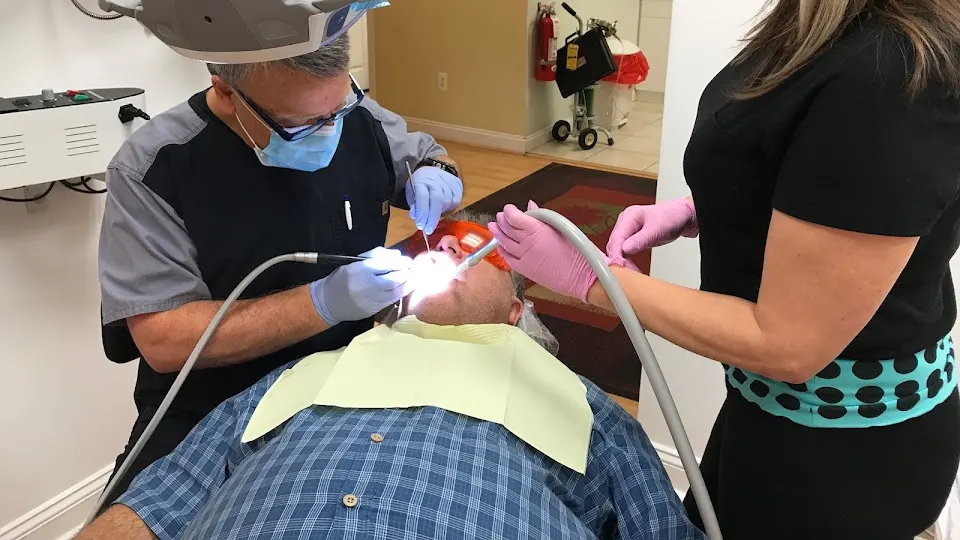 Florian Dental - Dentist in Detroit, MI