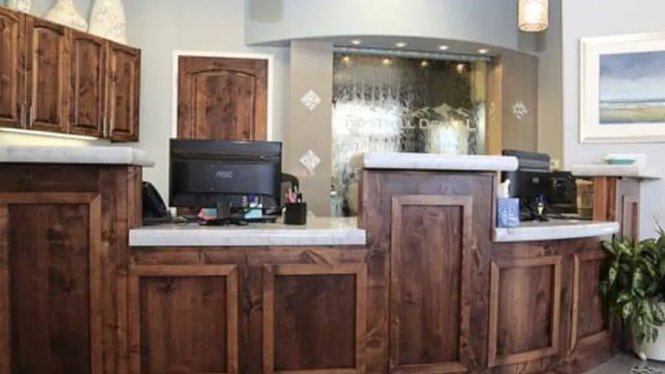 Foothill Dental - Dentist in Salt Lake City, Utah