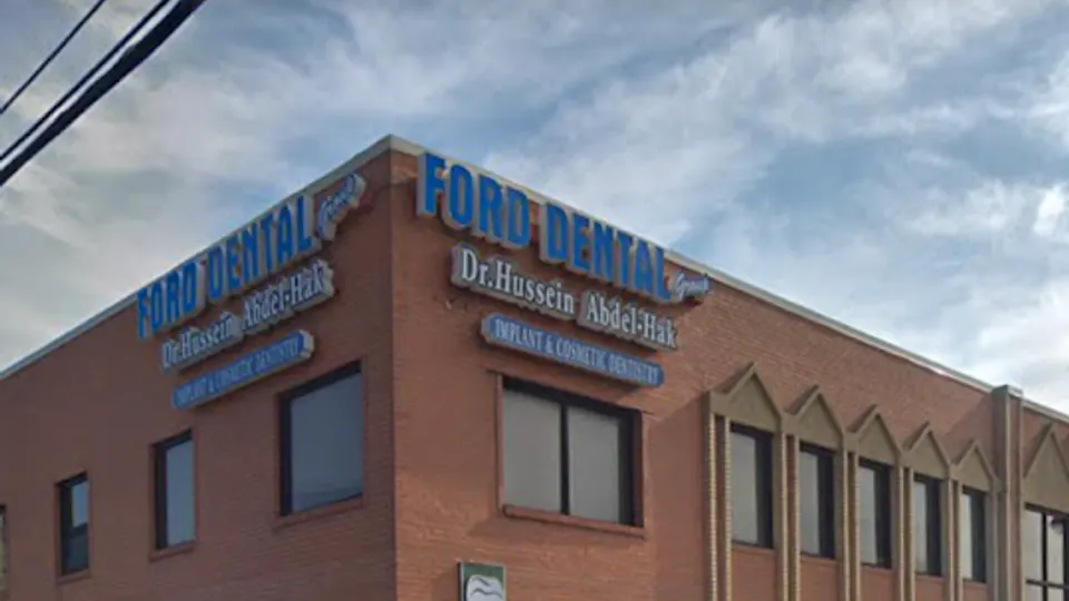 Ford dental group - Dentist in Detroit, MI