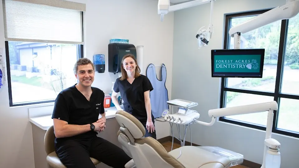 Forest Acres Dentistry - Dentist in Columbia, South Carolina