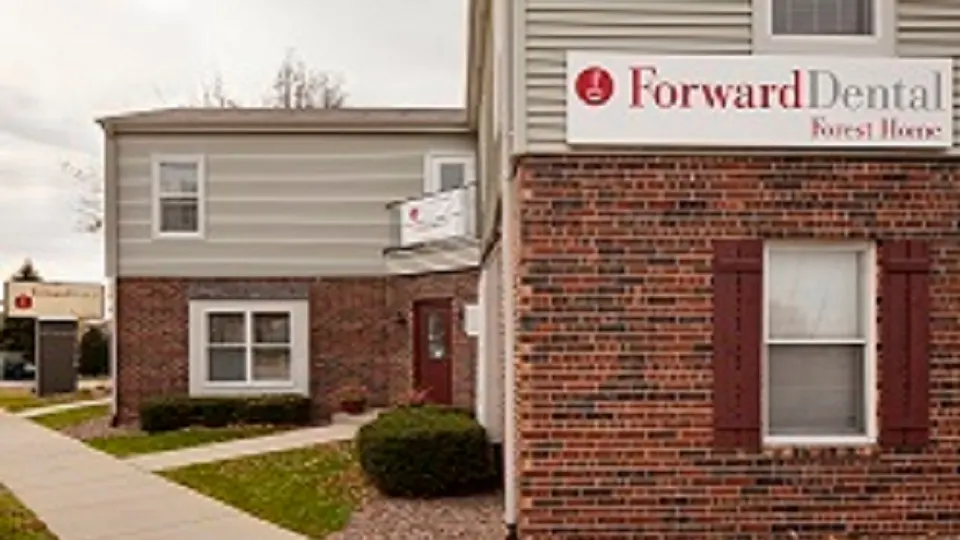 ForwardDental Forest Home - Dentist in Milwaukee, Wisconsin