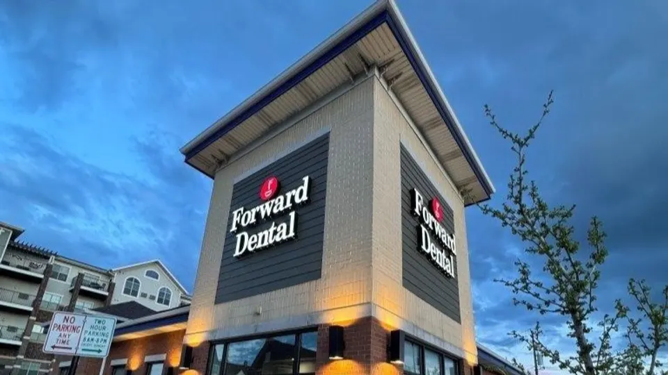 ForwardDental West Allis - Dentist in West Allis, Wisconsin