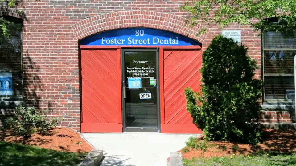 Foster Street Dental - Dentist in Salem, MA