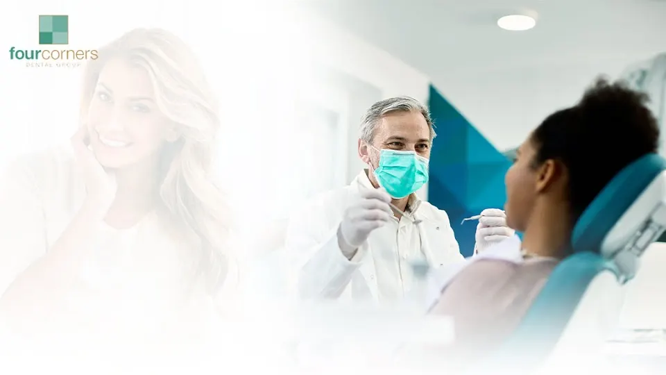 Four Corners Dental Group - Dentist in Anchorage, AK