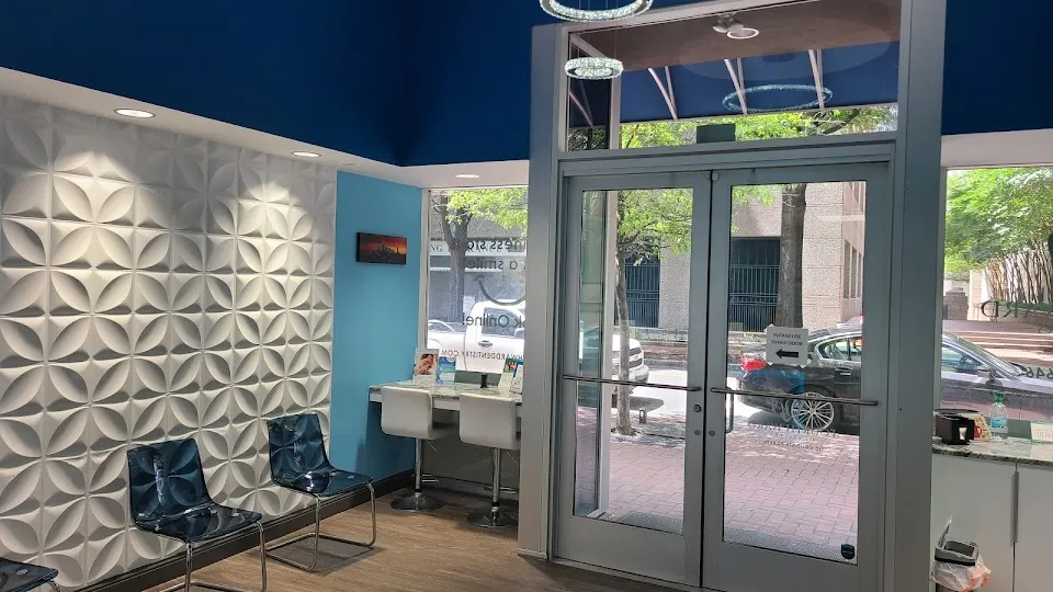 Fourth Ward Dentistry - Dentist in Charlotte, North Carolina