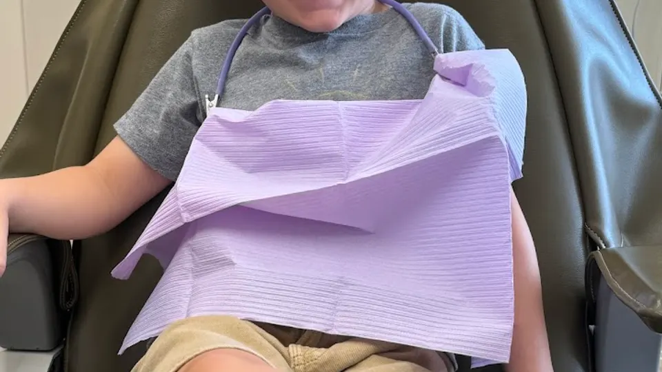 Frank D'Amato DMD | Dentist in North Providence RI - Dentist in North Providence, Rhode Island