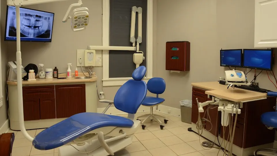 Frankfort Avenue Family Dental - Dentist in Louisville, Kentucky