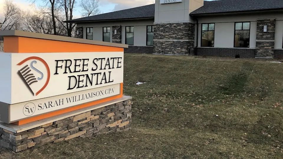 Free State Dental - Dentist in Lawrence, Kansas