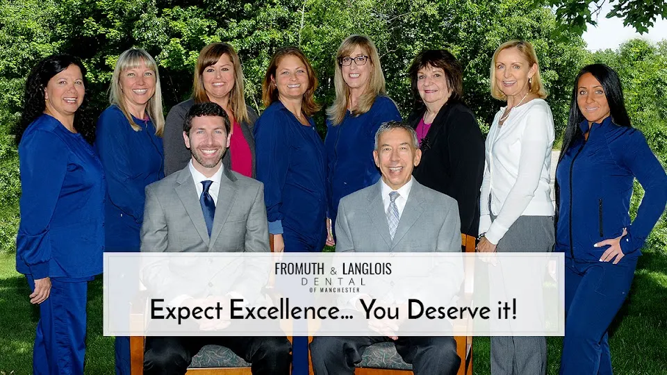 Fromuth & Langlois Dental of Manchester - Dentist in Manchester, New Hampshire