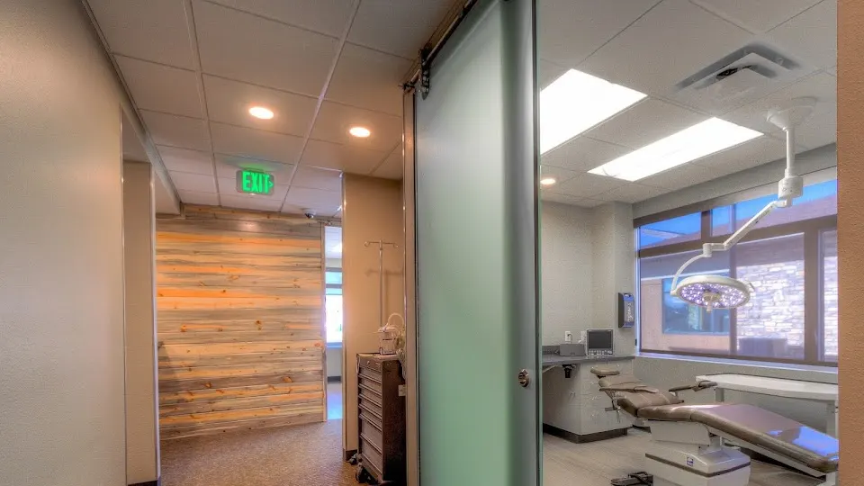 Frontier Oral Surgery and Implant Center - Oral surgeon in Cheyenne, Wyoming