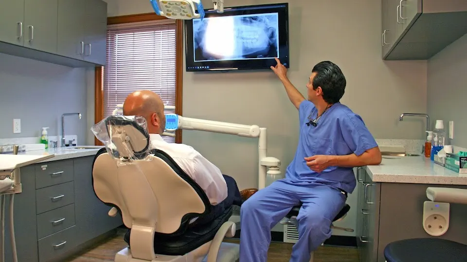 Fulks Family Dental - Dentist in Columbus, OH