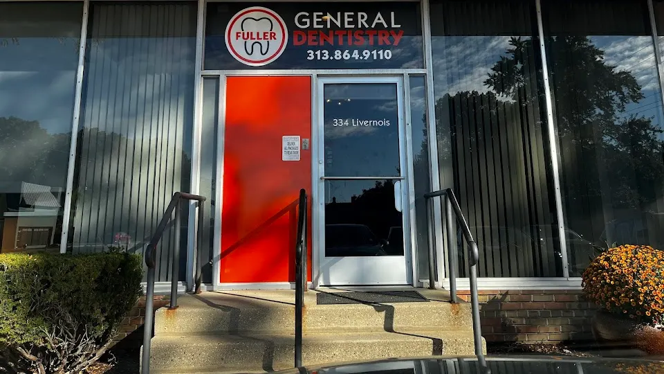Fuller General Dentistry - Dentist in Detroit, MI